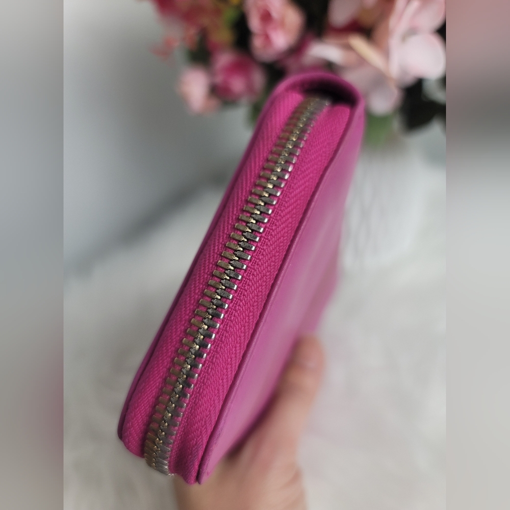 BALLY Wallet - Picture 5 of 11